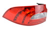 Tail light for Skoda Superb 3T 03/09-07/14 New Left Rear Lamps LED 10 11 12 13