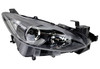 Headlight for Mazda 3 BM 11/13-05/16 New Right Front Lamp Sedan Hatch Neo Maxx 15 16