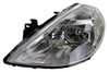 Headlight for Nissan Tiida C11 12/09-2013 New Left Lamp Sedan Hatchback 10 11 12 13