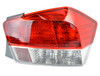 Tail light for Honda City GM 01/09-03/12 New Right RHS Rear Lamp Sedan 10 11