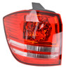 Tail Light for Dodge Journey JC 09/08-12/11 New Left LHS Rear Lamp Outer 08 09 10 11