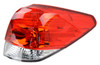 Tail Light for Subaru Liberty/Outback 05/09-06/12 New Right Wagon Rear Lamp 10 11 12