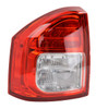 Tail light for Jeep Compass MK 2011-2013 New Left LHS Rear Lamp LED 11 12 13