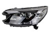 Headlight for Honda CRV RM 11/12-10/14 New Left Front Lamp VTi VTi-S CR-V HALOGEN 13