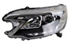 Headlight for Honda CRV RM 11/12-10/14 New Left Front Lamp VTi VTi-S CR-V HALOGEN 13