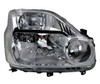 Headlight for Nissan X-Trail T31 09/07-07/10 New Right Front Lamp NON-XENON 08 09