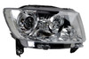 Headlight for Jeep Compass 2012-2016 New Right RHS Front Lamp 12 13 14 15 16