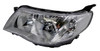 Headlight for Subaru Forester X/XS 01/08-12/12 New Left Front Lamp 09 10 11