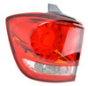 Tail Light for Dodge Journey JC 01/12-12/16 New Left LHS Rear Lamp Outer 13 14 15 16
