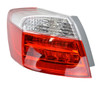 Tail light for Honda Accord CR 05/13-12/16 New Left Rear Lamp Sedan LED 14 15 16