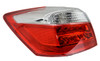 Tail light for Honda Accord CR 05/13-12/16 New Left Rear Lamp Sedan LED 14 15 16