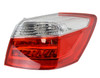 Tail light for Honda Accord CR 05/13-12/16 New Right Rear Lamp Sedan LED 15 16