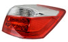 Tail light for Honda Accord CR 05/13-12/16 New Right Rear Lamp Sedan LED 15 16