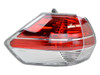 Tail light for Nissan X-Trail T32 03/14-2017 New Left LHS Rear Lamp X Trail 15 16 17