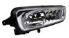 Fog light for Ford Focus LZ from 09/2015 to 12/2017 New Right Spot Lamp Sedan Hatchback 15 16 17