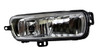 Fog light for Ford Focus LZ from 09/2015 to 12/2017 New Right Spot Lamp Sedan Hatchback 15 16 17
