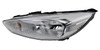 Headlight for Ford Focus LZ 09/15-12/17 New Left Front Lamp Non-Xenon TREND 15 16 17