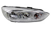 Headlight for Ford Focus LZ 09/15-12/17 New Right Front Lamp Non-Xenon TREND 16 17