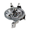 Fog light for Peugeot 206 T1 10/99-01/07 New Left LHS Spot Lamp XR 00 02 03 04 05 06