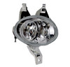 Fog light for Peugeot 206 T1 10/99-01/07 New Right Spot Lamp XR 00 01 02 03 04 05 06