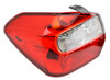 Tail Light for Subaru XV 01/12-11/15 New Left LHS Rear Lamp Wagon 5 Door 12 13 14 15