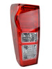 Tail Light for Isuzu D-MAX 06/12-09/14 New Left Rear Lamp LED DMAX D MAX 12 13 14
