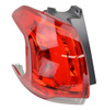 Tail light for Peugeot 2008 A94 10/13-01/17 New Left LHS Rear Lamp SUV 14 15 16 17