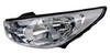 Headlight for Hyundai ix35 LM 02/10-12/12 New Left Front Lamp Active Elite Non-Xenon 11