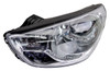 Headlight for Hyundai ix35 LM 02/10-12/12 New Left Front Lamp Active Elite Non-Xenon 11