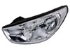 Headlight for Hyundai ix35 LM 02/10-12/12 New Left Front Lamp Active Elite Non-Xenon 11