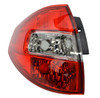 Tail light for Renault Koleos H45 08-16 New Left Rear Lamp 09 10 11 12 13 14 15 16