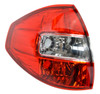 Tail light for Renault Koleos H45 08-16 New Left Rear Lamp 09 10 11 12 13 14 15 16