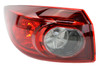 Tail light for Mazda 3 BM 09/13-07/16 New Left LHS Rear Lamp Sedan Non-LED 14 15