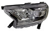 Headlight for Ford Ranger PX 2 2015-2018 New Left Front Lamp Halogen 15 16 17 18