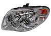 Headlight for Chrysler Grand Voyager 2005-2007 New Left LHS Front Lamp 05 06 07