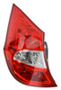 Tail light for Hyundai Accent RB 07/11- ON New Left Rear Lamp Hatch 12 13 14 15 16