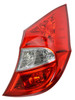 Tail light for Hyundai Accent RB 11- ON New Right Rear Lamp Hatch 12 13 14 15 16 17