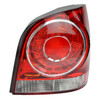 Tail light for Volkswagen VW Polo 10/05-02/10 New Right Rear Lamp Hatch 06 07 08 09