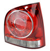 Tail light for Volkswagen VW Polo 10/05-02/10 New Right Rear Lamp Hatch 06 07 08 09