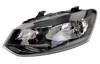 Headlight for Volkswagen VW Polo 6R 03/10-17 New Left Front Lamp Trendline 11 12 13