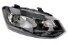 Headlight for Volkswagen VW Polo 6R 03/10-17 New Right Front Lamp Trendline 14 15 16