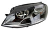 Headlight for Volkswagen VW Golf MK7 07/13-17 New Left Front Lamp Halogen 14 15 16