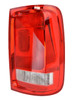 Tail Light for VW Amarok 2H 02/11-10/14 New Right Rear Lamp "NO FOG" 11 12 13 14