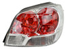 Tail Light for Mitsubishi Outlander ZE 12/02-05/04 New Right XLS Rear Lamp CLEAR 03