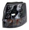 Tail Light for Mitsubishi Outlander ZG/ZH 11/06-11/12 New Right RHS Rear Lamp 03 LED