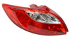 Tail Light for Mazda 2 DE 09/07-09/14 New Left Rear Lamp Neo Maxx Genki 08 10 11 12