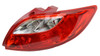 Tail Light for Mazda 2 DE 09/07-09/14 New Right Rear Lamp Neo Maxx Genki 10 11 12 13
