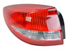 Tail light for KIA Rio 09/02-04/05 New Left LHS Rear Lamp Sedan 02 03 04 05