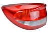 Tail light for KIA Rio 09/02-04/05 New Left LHS Rear Lamp Sedan 02 03 04 05