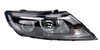 Headlight for KIA Optima TF 09/13-11/15 New Right Front Lamp Halogen Sedan 13 14 15
